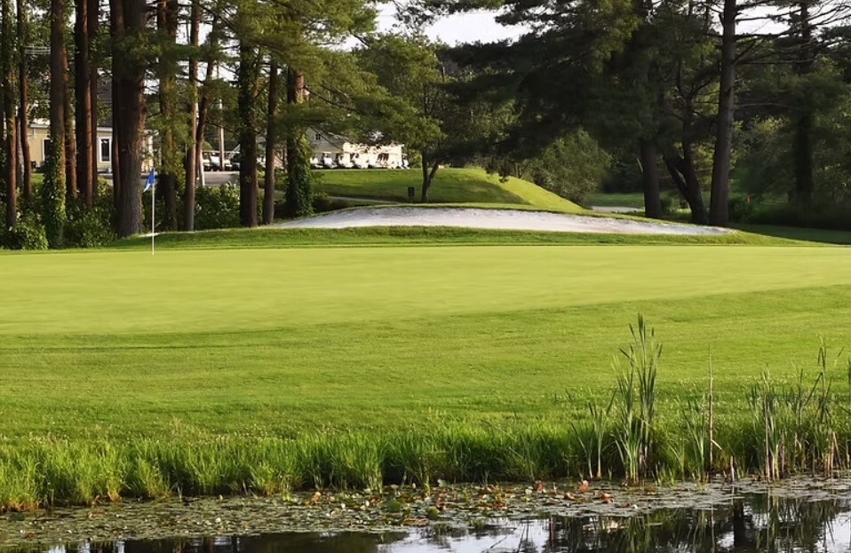 Stow Acres Country Club (North)