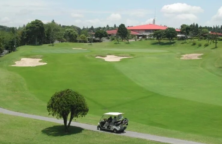 Chiba Central Golf Club