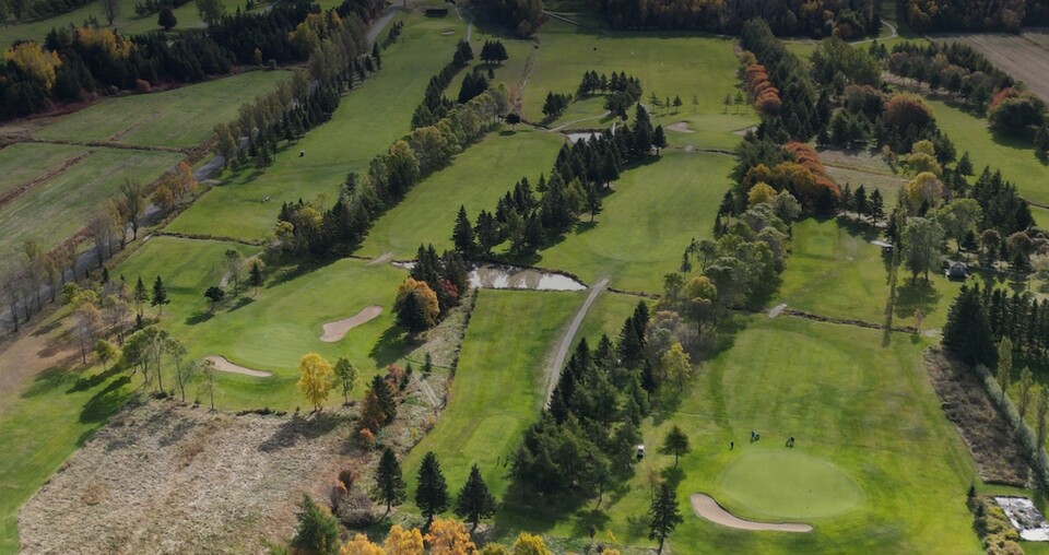 Club de Golf de Rivière du Loup