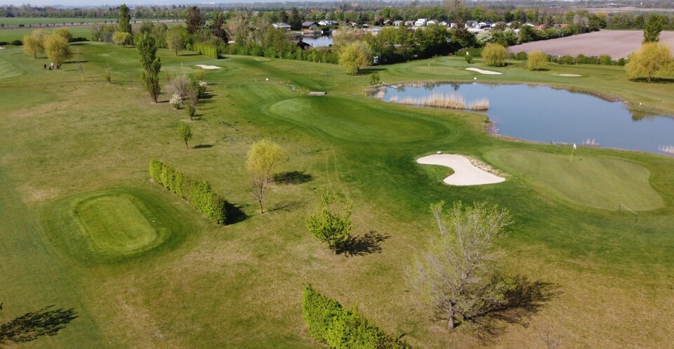 Golfclub Guntramsdorf