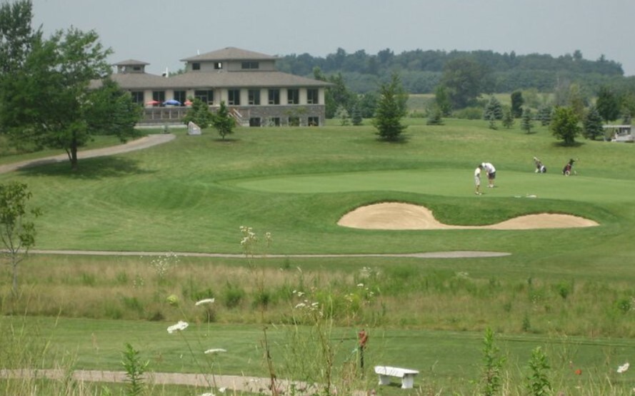 Fescue's Edge Golf Club