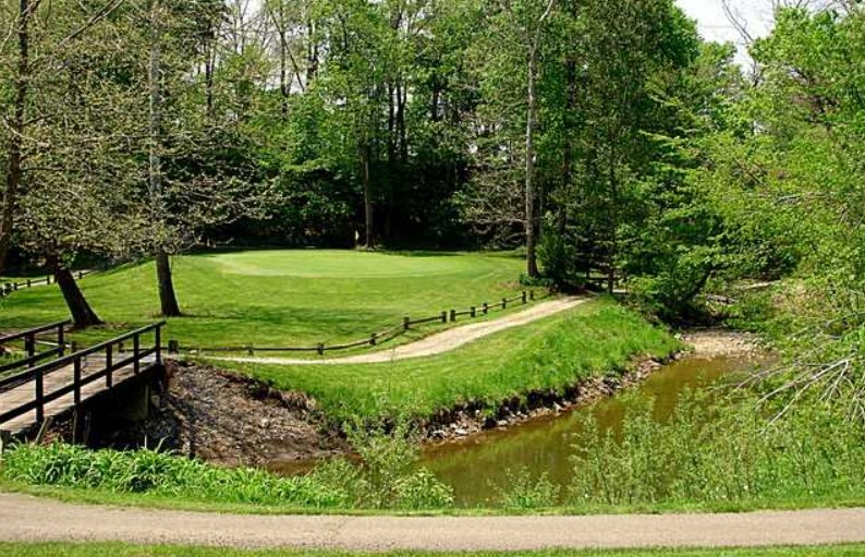 St Albans Golf Club