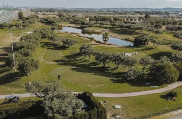 GolfStar Cambrils