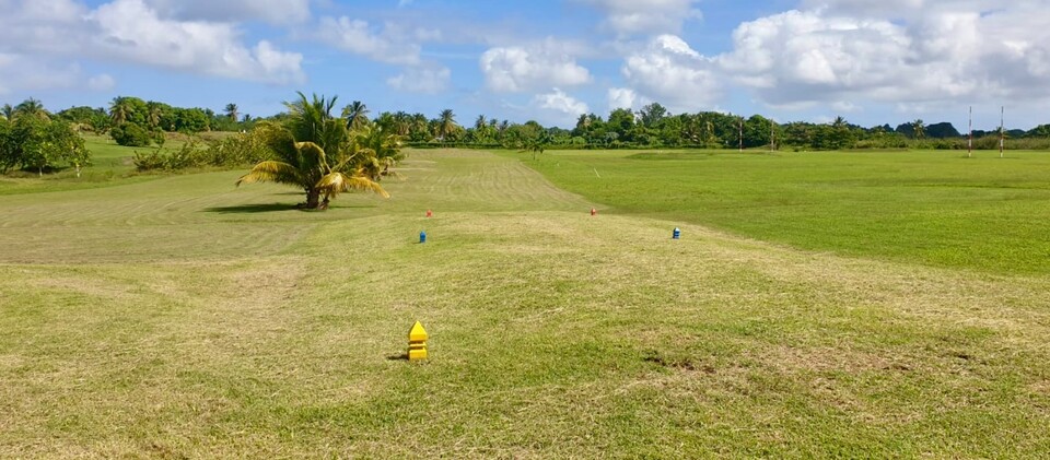 Golf École des Abymes