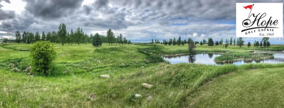 Hope Golf Club
