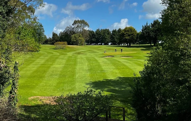 Blackwater Golf Course