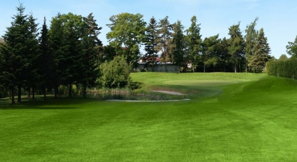 Golfclub Stärk Linz