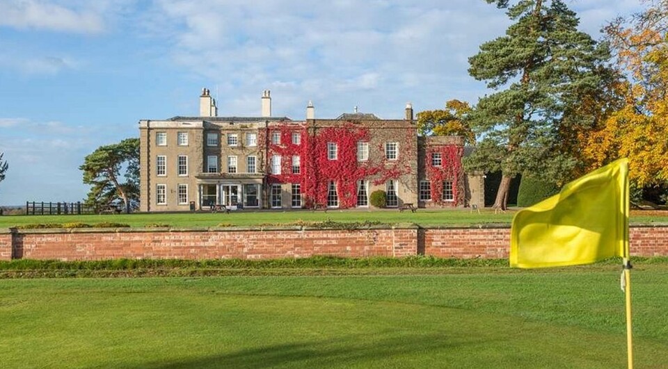 Wychnor Park Country Club