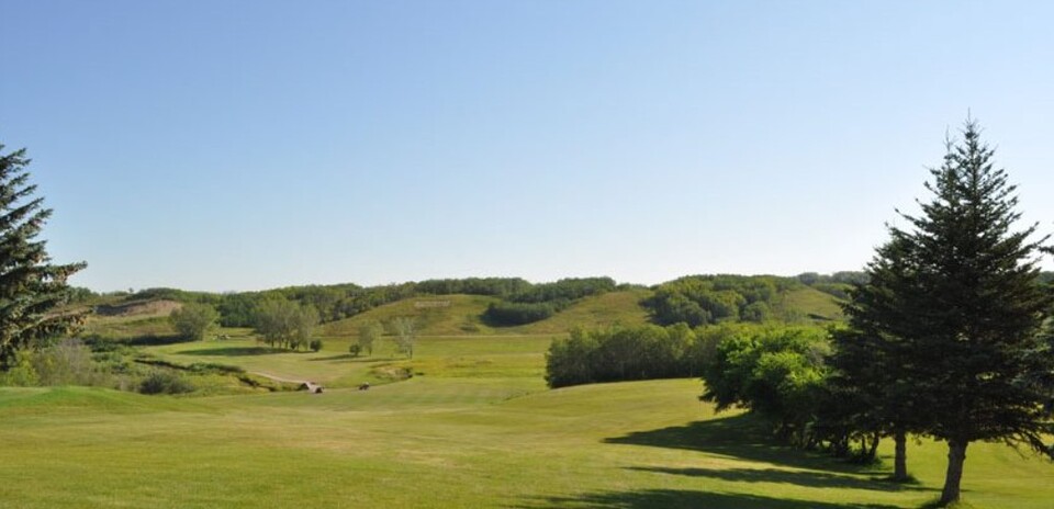 Esterhazy Golf Club