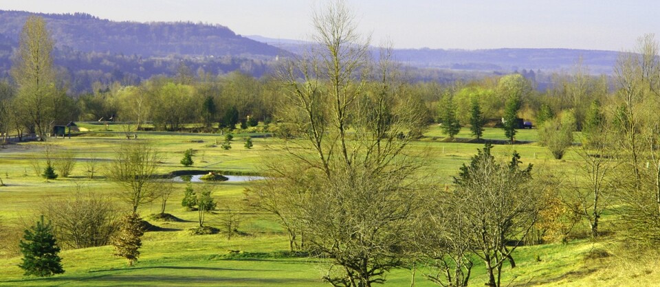Golf des Quatre Saisons