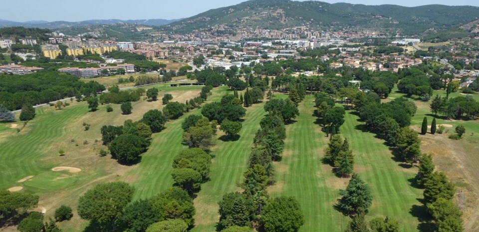 Golf Club Perugia