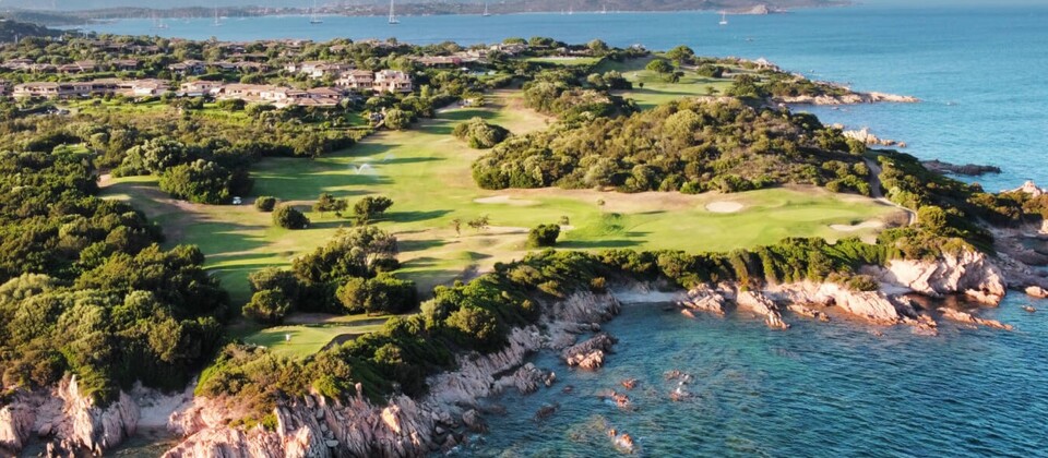 Golf Club Puntaldia