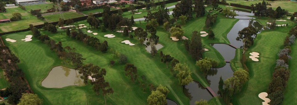Club Campestre El Rancho