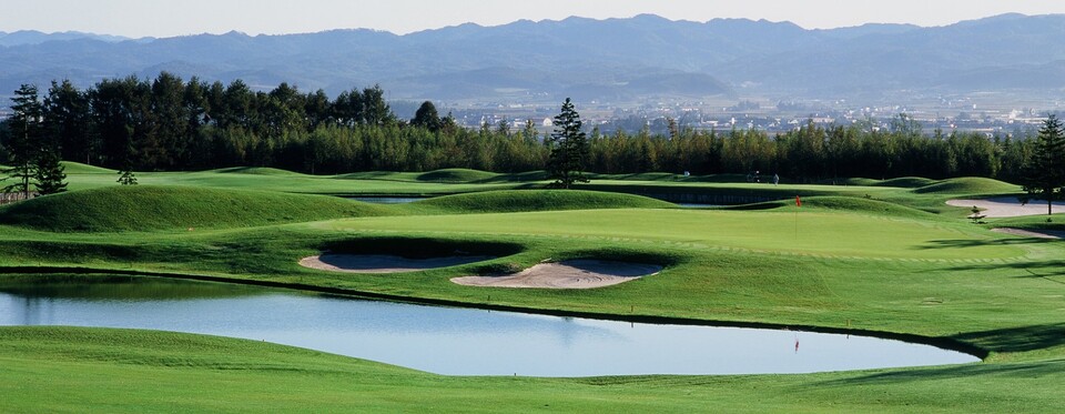 Yuni Tobu Golf Club