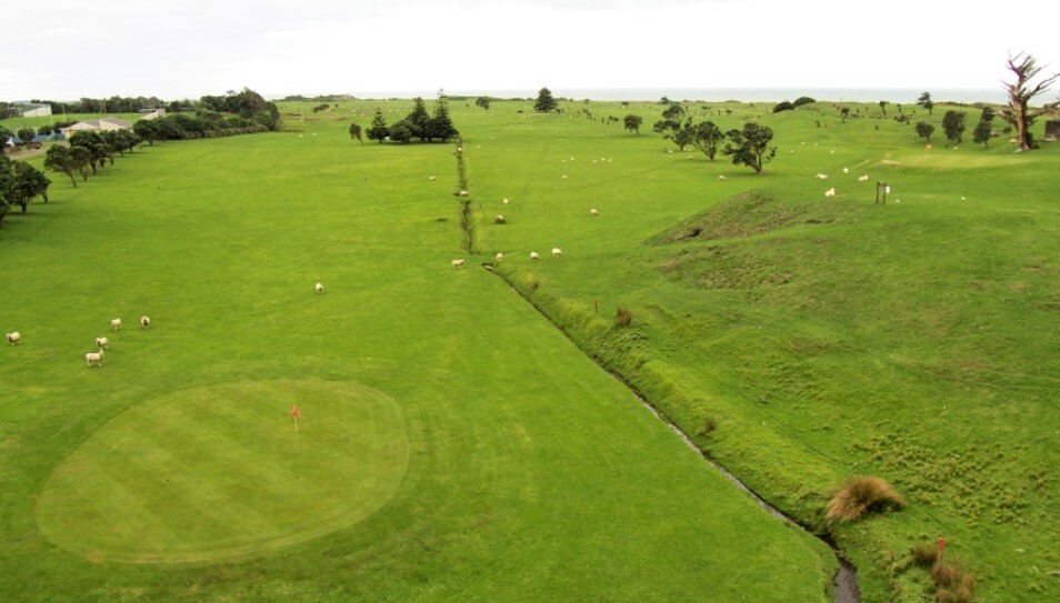 Patea Golf Club
