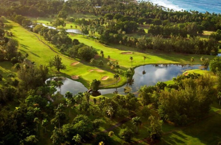TPC Dorado Beach (Sugarcane)