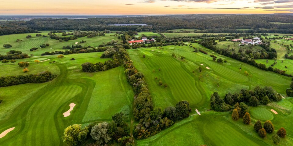 Golfpark Donauwörth