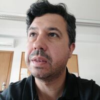 Carlos Ferreira Caetano