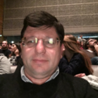 Carlos Sergio Barros