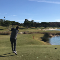 André Santos Pereira