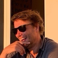 Vicente Gouveia User