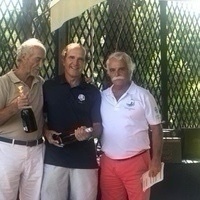 Manuel Bagulho Golfer