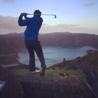 Caetano Costa Macedo