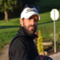 Ulisses Alvarez Marinho