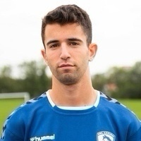 Daniel Bernbaum