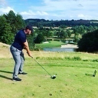 Steve Canning