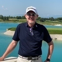 Gerhard Eckerstorfer