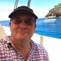 Paul Cunliffe