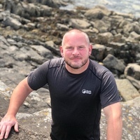 Steve Butler