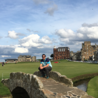 Mark Littlewood-Smart