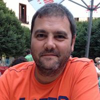 Luis Miguel Garrigós