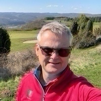Jörgen Scholl
