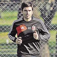 Rodrigo Brana