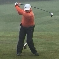 Paddy Malone