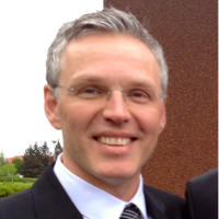 Benedikt Halldorsson