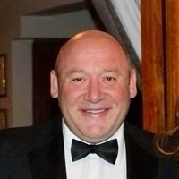 Tony Robins
