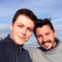 Jean Gabriel Grandet