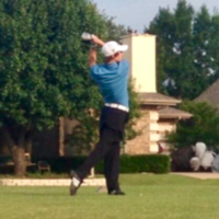 Derek Foshee (High School)