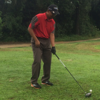 Muhamad Suffian Salleh