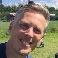 Jens Fredriksson