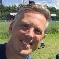 Jens Fredriksson