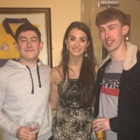 Luke O Keeffe