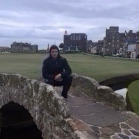 Padraig Kelly