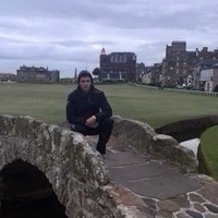 Padraig Kelly
