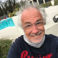 Sylvain Fairier