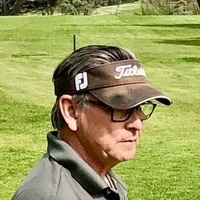 Harvey Penick